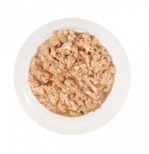 FITMIN Purity Karp - mokra karma dla kota - 100g + GRATIS! - Galeria zdjęcie 3