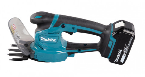 Nożyce do trawy Aku 18V 2w1 DUM111SYX MAKITA - Galeria zdjęcie 4