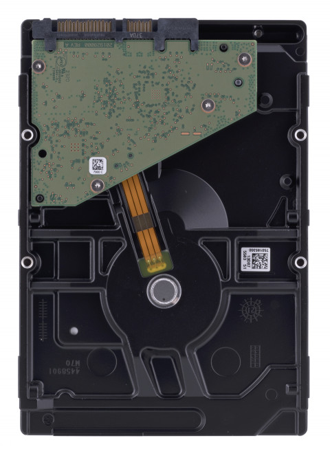 Dysk twardy HDD Seagate SkyHawk 6TB 3,5" SATA ST6000VX009 - Galeria zdjęcie 7