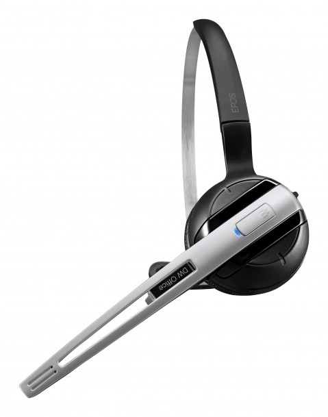 Epos Call Center & Office DW Office Lync Set 2 EN 1 - Galeria zdjęcie 6