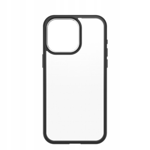 OTTERBOX ETUI REACT APPLE IPHONE 15PRO BLACK CRYST - Galeria zdjęcie 2