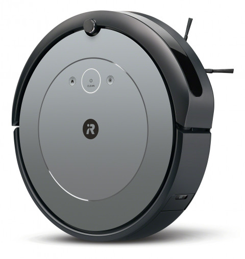 Robot sprzątający iRobot Roomba i1+ (i1556) - Galeria zdjęcie 4