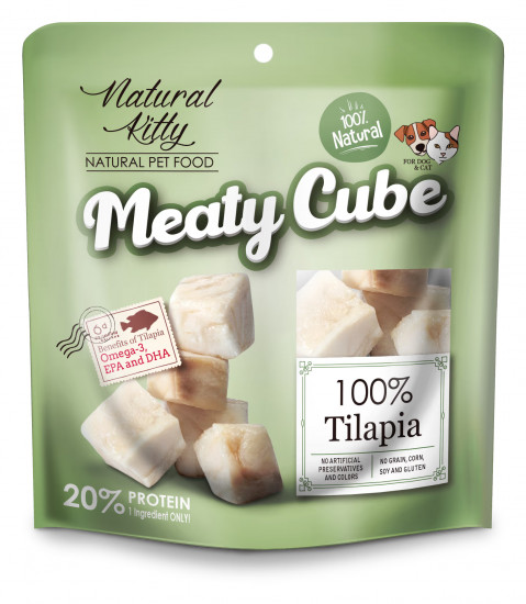 DIAMENTIQ Tofu Neutral Ultra clumping - żwirek roślinny - 4kg + GRATIS! - Galeria zdjęcie 3