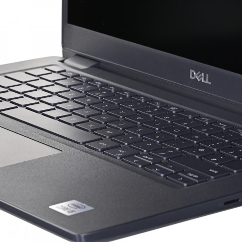 DELL LATITUDE 3410 i5-10310U 16GB 256GB SSD 14" FHD Win11pro + zasilacz UŻYWANY - Galeria zdjęcie 3