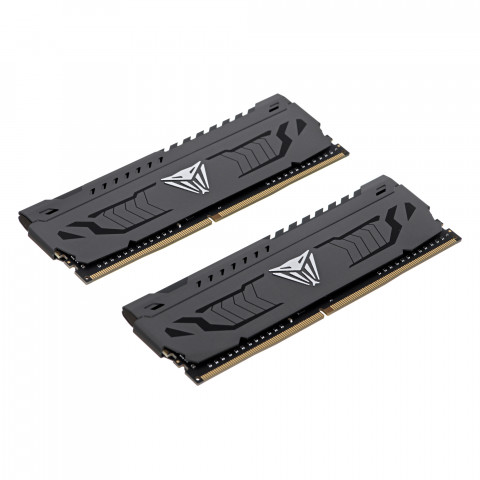 PATRIOT Viper Steel Series DDR4 2x32GB 3200Mhz XMP2 - Galeria zdjęcie 2