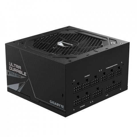 Zasilacz Gigabyte UD850GM 850W 80+ Gold - Galeria zdjęcie 2