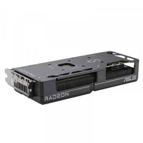 Karta graf. ASUS Dual Radeon RX 7800 XT 16GB - Galeria zdjęcie 9
