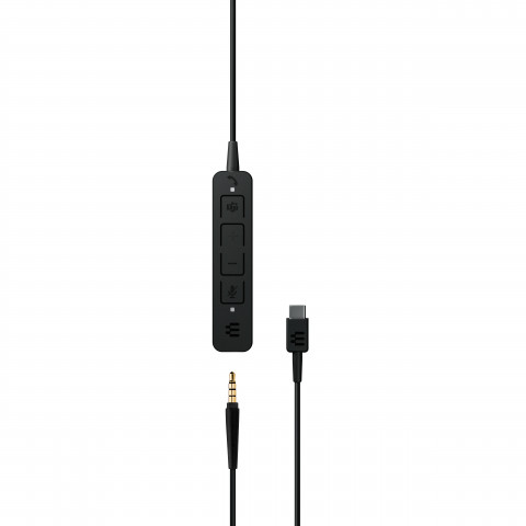 EPOS ADAPT 165T USB C II ADAPT 165T USB C II - Galeria zdjęcie 7