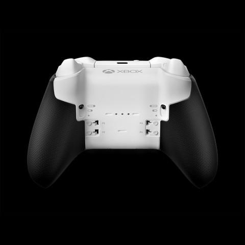Gamepad Xbox Elite v2 Core White - Galeria zdjęcie 6
