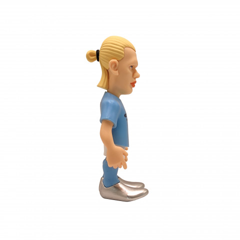 MINIX MANCHESTER CITY - ERLING HAALAND - Galeria zdjęcie 5