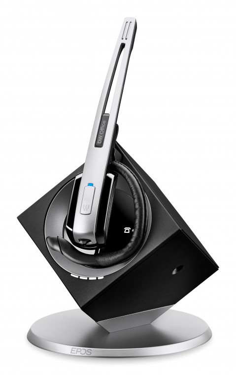 Epos Call Center & Office DW Office Lync Set 2 EN 1 - Galeria zdjęcie 11