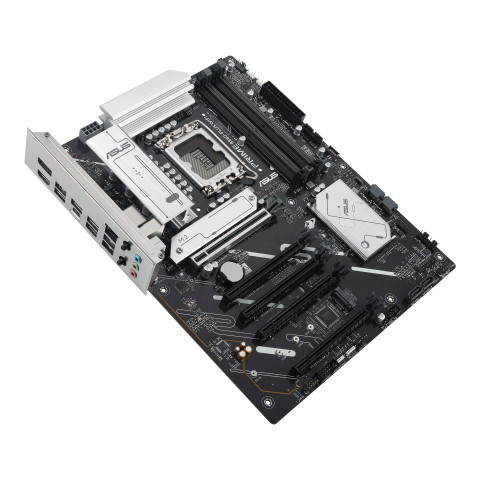 Płyta główna ASUS PRIME B860-PLUS WIFI (90MB1K50-M0EAY0) - Galeria zdjęcie 6