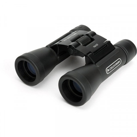 Lornetka Celestron UpClose G2 16x32 - Galeria zdjęcie 5