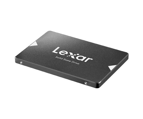 Dysk SSD Lexar NS100 128GB SATA III - Galeria zdjęcie 3