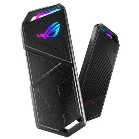 Obudowa Asus ROG Strix Arion ESD-S1C/BLK/G/AS - Galeria zdjęcie 1