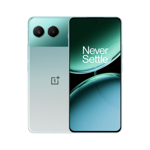 Smartfon OnePlus Nord 4 5G DS 16/512GB Green - Galeria zdjęcie 1