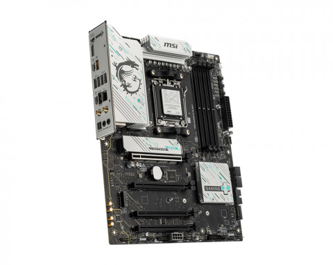 Płyta główna MSI B850 GAMING PLUS WIFI - Galeria zdjęcie 4