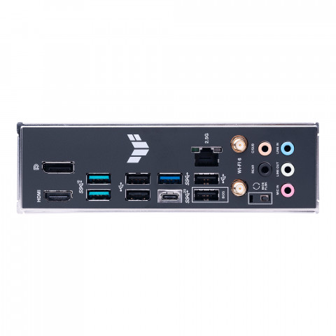 Płyta główna ASUS TUF GAMING B650M-PLUS WIFI - Galeria zdjęcie 7