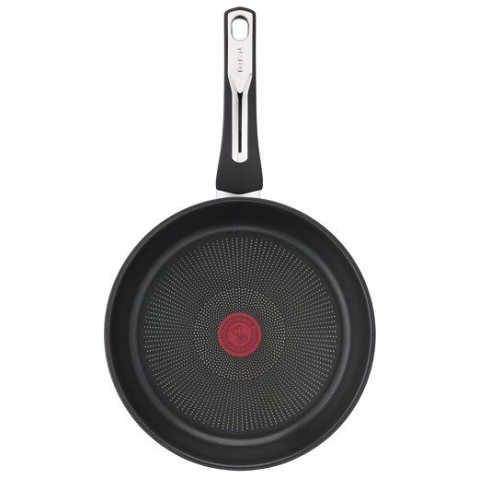 Patelnia TEFAL Emotion 24 cm E30004 - Galeria zdjęcie 3