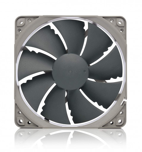 Wentylator NOCTUA redux 120mm NF-P12 REDUX-1300PWM - Galeria zdjęcie 4