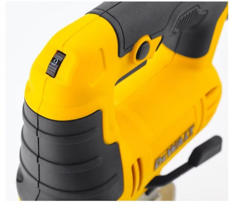 Wyrzynarka elektryczna 650W DEWALT DWE349 - Galeria zdjęcie 5