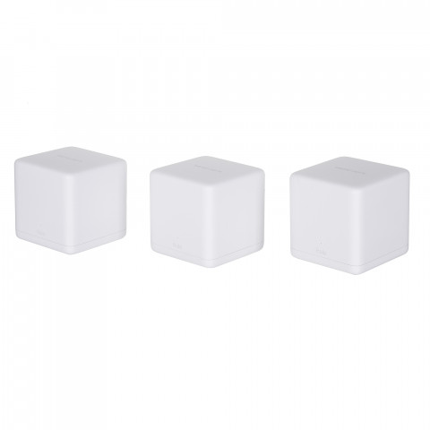 System mesh Mercusys Halo H30G(3-pack) - Galeria zdjęcie 1