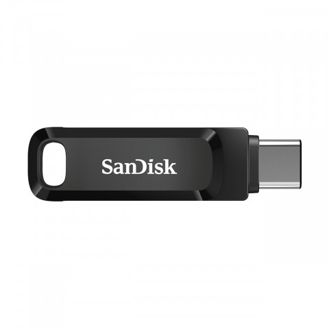 SanDisk Ultra Dual GO 32GB Typ C - Galeria zdjęcie 2