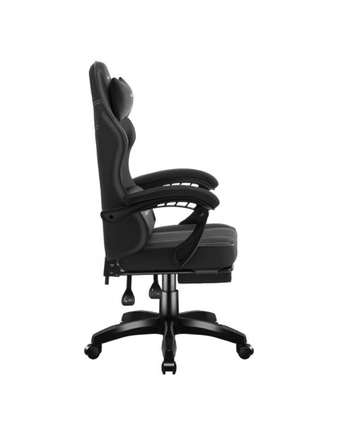 Fotel gamingowy Force 3.7 Carbon Black - Galeria zdjęcie 3