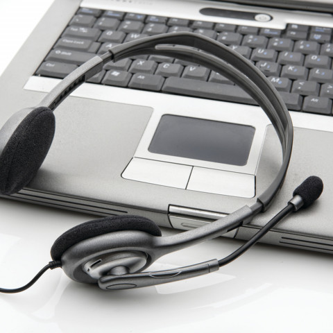 SŁUCHAWKI LOGITECH H111 - Galeria zdjęcie 7