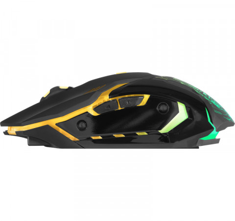 DEFENDER MYSZ GM-934 TRIGGER OPTIC RF 52934 - Galeria zdjęcie 2