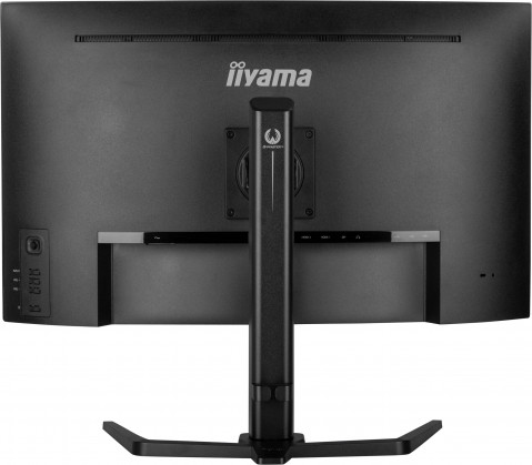MONITOR IIYAMA LED 31,5" GCB3280QSU-B2 180Hz - Galeria zdjęcie 8