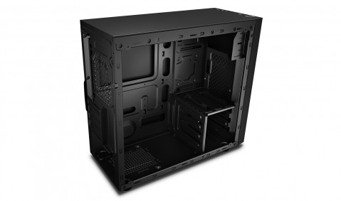 Obudowa DeepCool MATREXX 30 SI (DP-MATX-MATREXX30-SI) - Galeria zdjęcie 4
