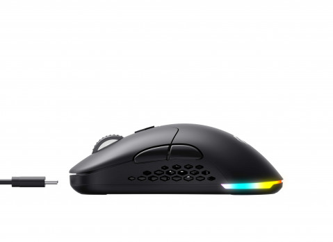 Mysz gamingowa Havit MS963WB - Galeria zdjęcie 9