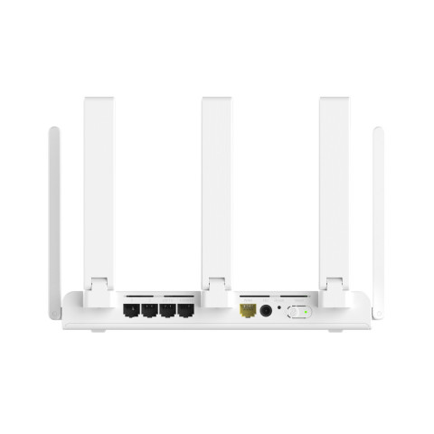 Router Ruijie Reyee RG-EW3000GX - Galeria zdjęcie 3