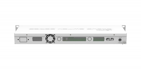 Switch Mikrotik CSS326-24G-2S+RM 26p Managed Gigabit/10G - Galeria zdjęcie 2