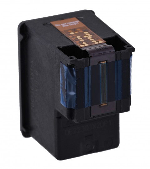 SUPERBULK tusz do HP 301XL CH563 reg B-H301Bk - Galeria zdjęcie 2