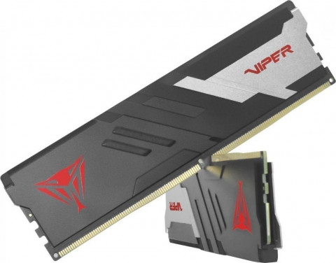 Patrot Viper Venom DDR5 32GB KIT 6000MTs - Galeria zdjęcie 8
