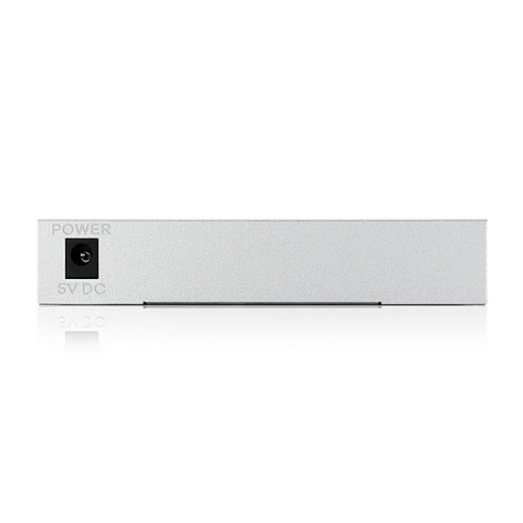 Switch Zyxel GS-108B v5 8p Unmanaged Gigabit - Galeria zdjęcie 4