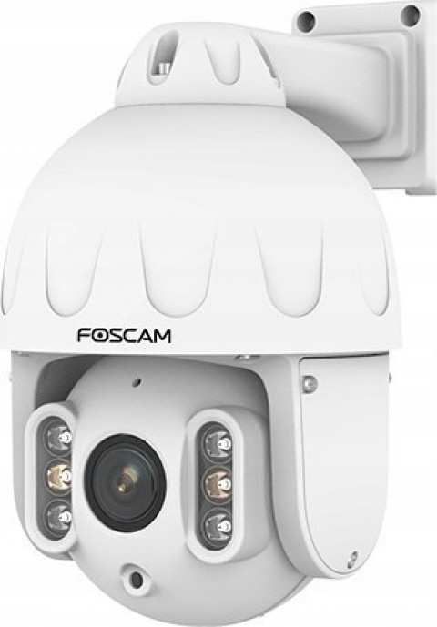 Kamera Foscam SD8EP 8MP Biała - Galeria zdjęcie 1