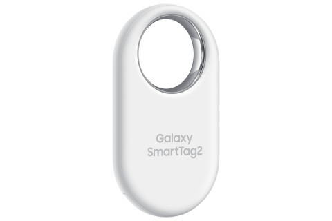 Samsung Galaxy SmartTag2 T5600BW EU White - Galeria zdjęcie 4