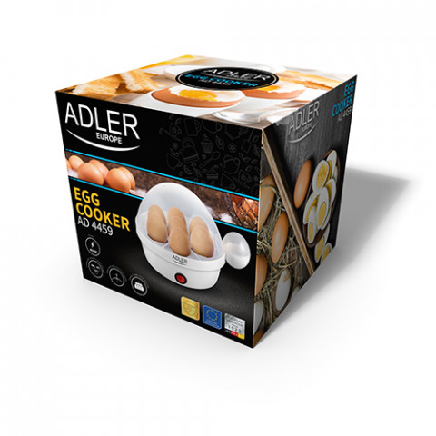 Jajowar ADLER AD 4459 - Galeria zdjęcie 4