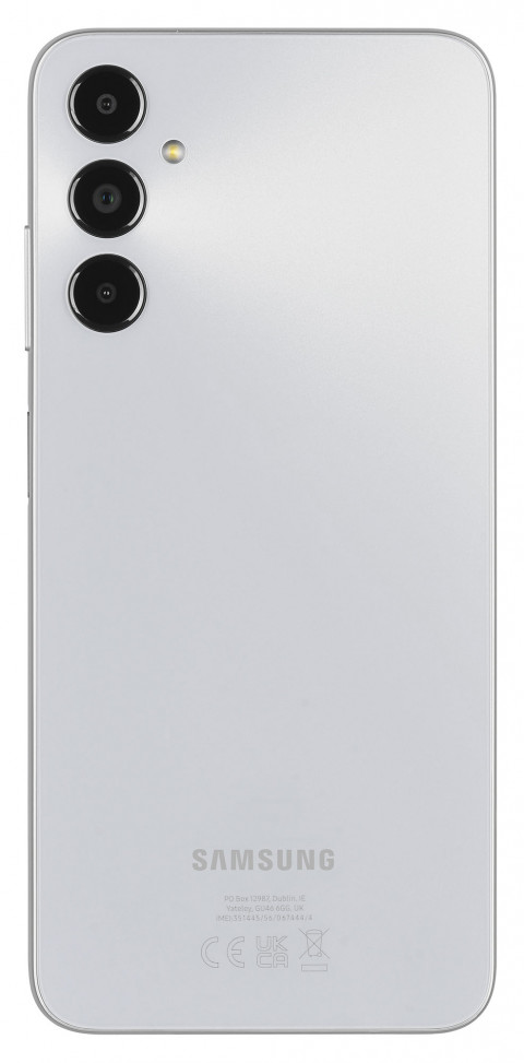 Samsung Galaxy A05s (A057) 4/128GB DS. Silver - Galeria zdjęcie 4