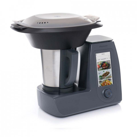 Wielofunkcyjny robot kuchenny Kohersen CY021 szary - Galeria zdjęcie 7