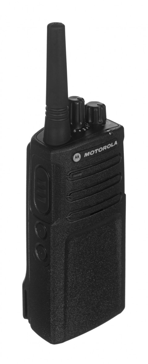 Motorola krótkofalówka XT420 16 kanałów - Galeria zdjęcie 2