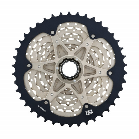 Shimano Kaseta 10rz 11-32 CS-HG500 11-12-14-16-18-20-22-25-28-32 - Galeria zdjęcie 4