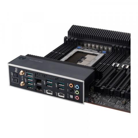 ASUS PRO WS WRX80E-SAGE SE WIFI 90MB1590-M0EAY0 - Galeria zdjęcie 7