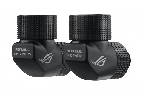 Chłodzenie ASUS ROG RYUJIN III WB - Galeria zdjęcie 10