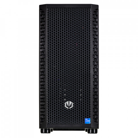 Komputer Actina PB ENDORFY 12400F/16GB/1TB/RTX3060/600W - Galeria zdjęcie 3