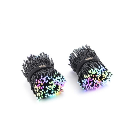 Inteligentne lampki choinkowe Twinkly 600 RGB 48m - Galeria zdjęcie 4