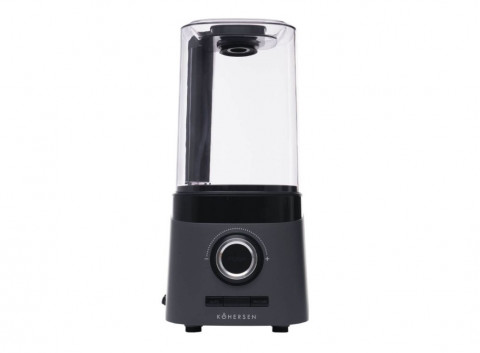 Blender próżniowy Kohersen VB1500 (antracytowy) - Galeria zdjęcie 2